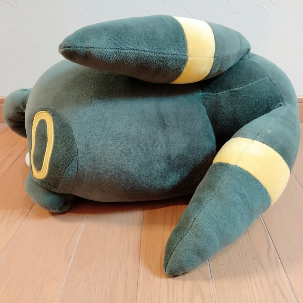 Plüschspielzeug Weiches Tier Kuschelpuppe Langkörper Schlafkissen