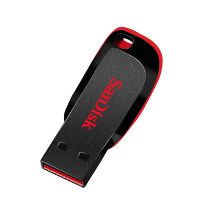 Externe tragbare SSD USB-Flash-Speicherlaufwerk
