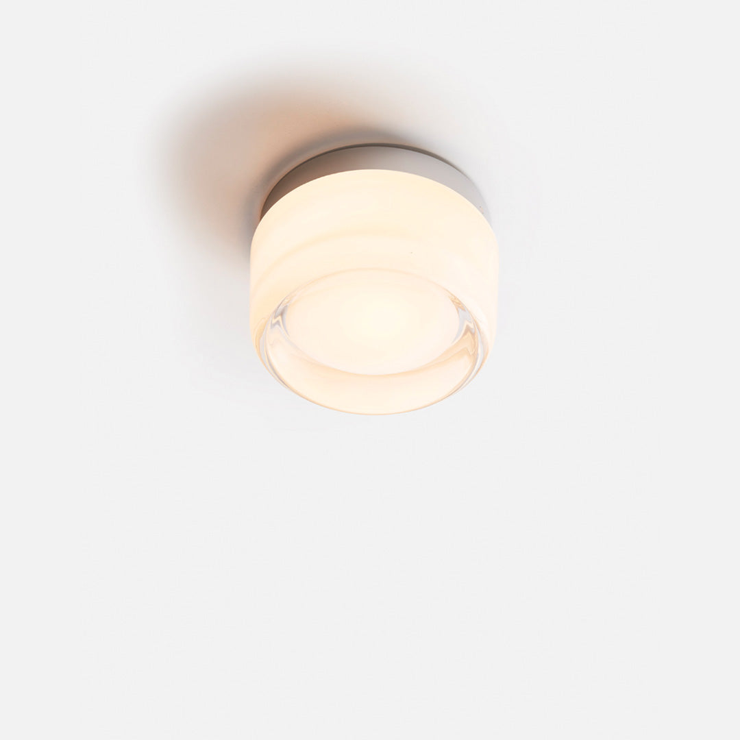 Candeeiro de Parede Solaria | Aplique LED Moderno