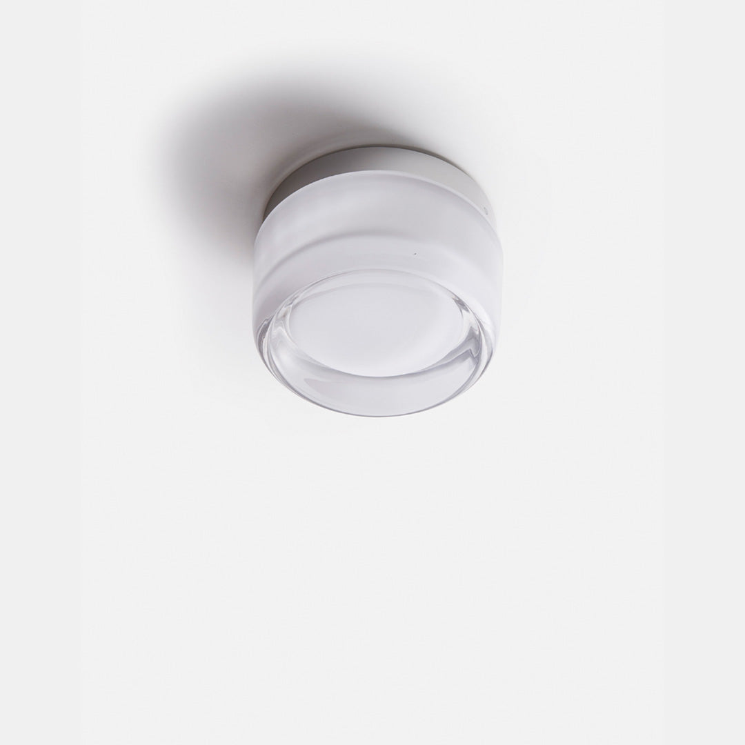 Candeeiro de Parede Solaria | Aplique LED Moderno
