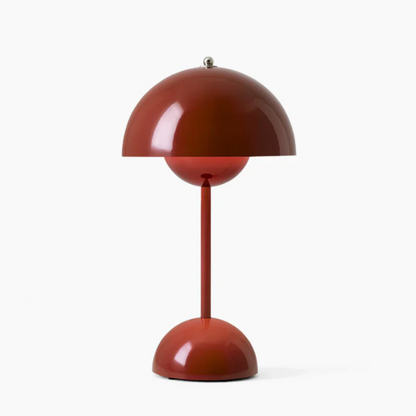Moderne Touch-Tischlampe | Skandinavisches Design