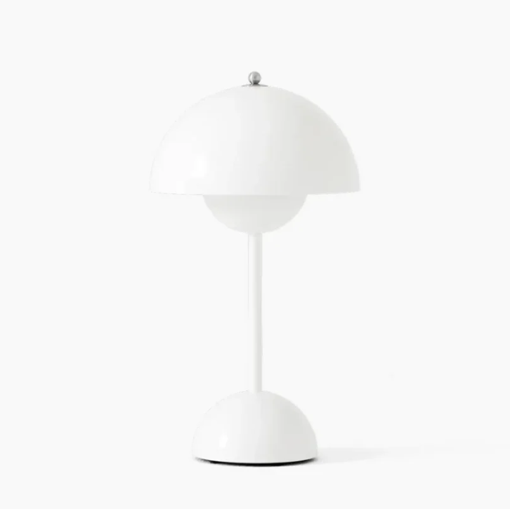 Moderne Touch-Tischlampe | Skandinavisches Design