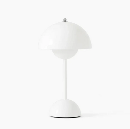 Moderne Touch-Tischlampe | Skandinavisches Design