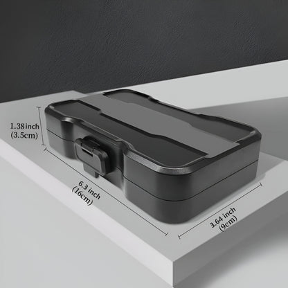Set di cacciaviti con cricchetto magnetico kit di strumenti di precisione