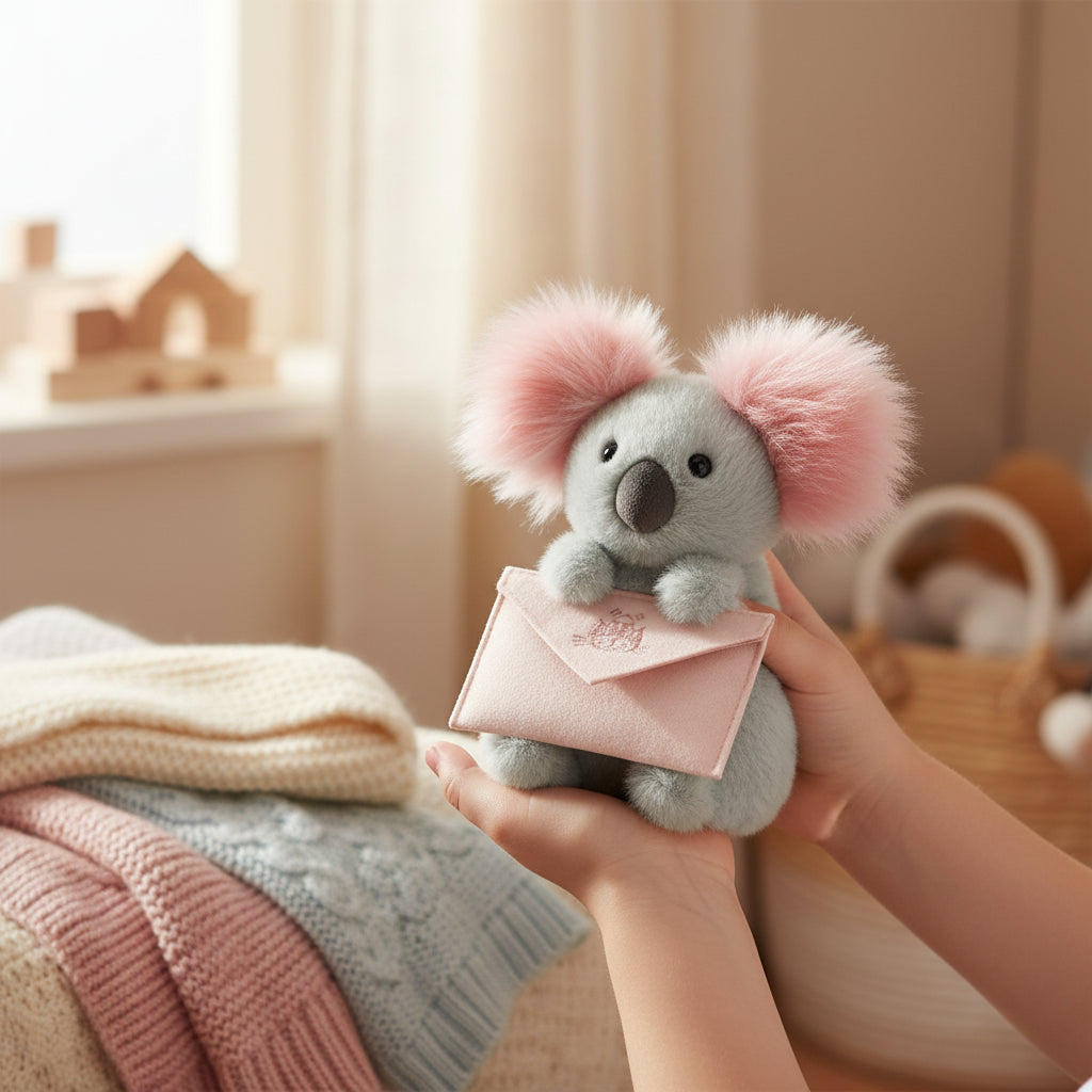 Peluche coniglio Bunnycat morbido giocattolo coniglio bambola regalo carino