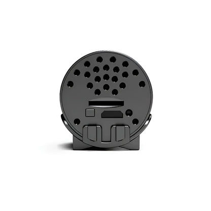 Câmara de Segurança Sem Fios Mini HD para Interior com Visão Noturna