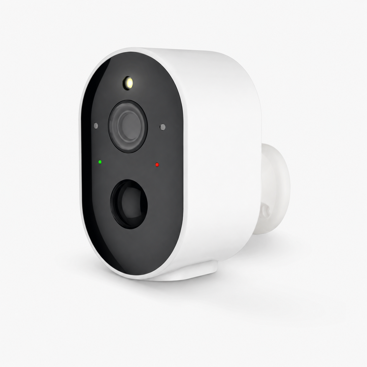 Security Camera Wireless Outdoor Motion Detect HD