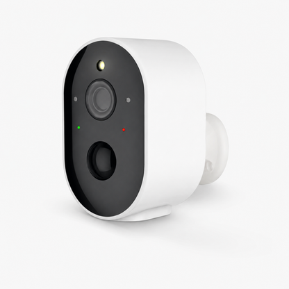 Security Camera Wireless Outdoor Motion Detect HD