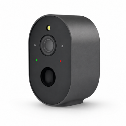 Security Camera Wireless Outdoor Motion Detect HD