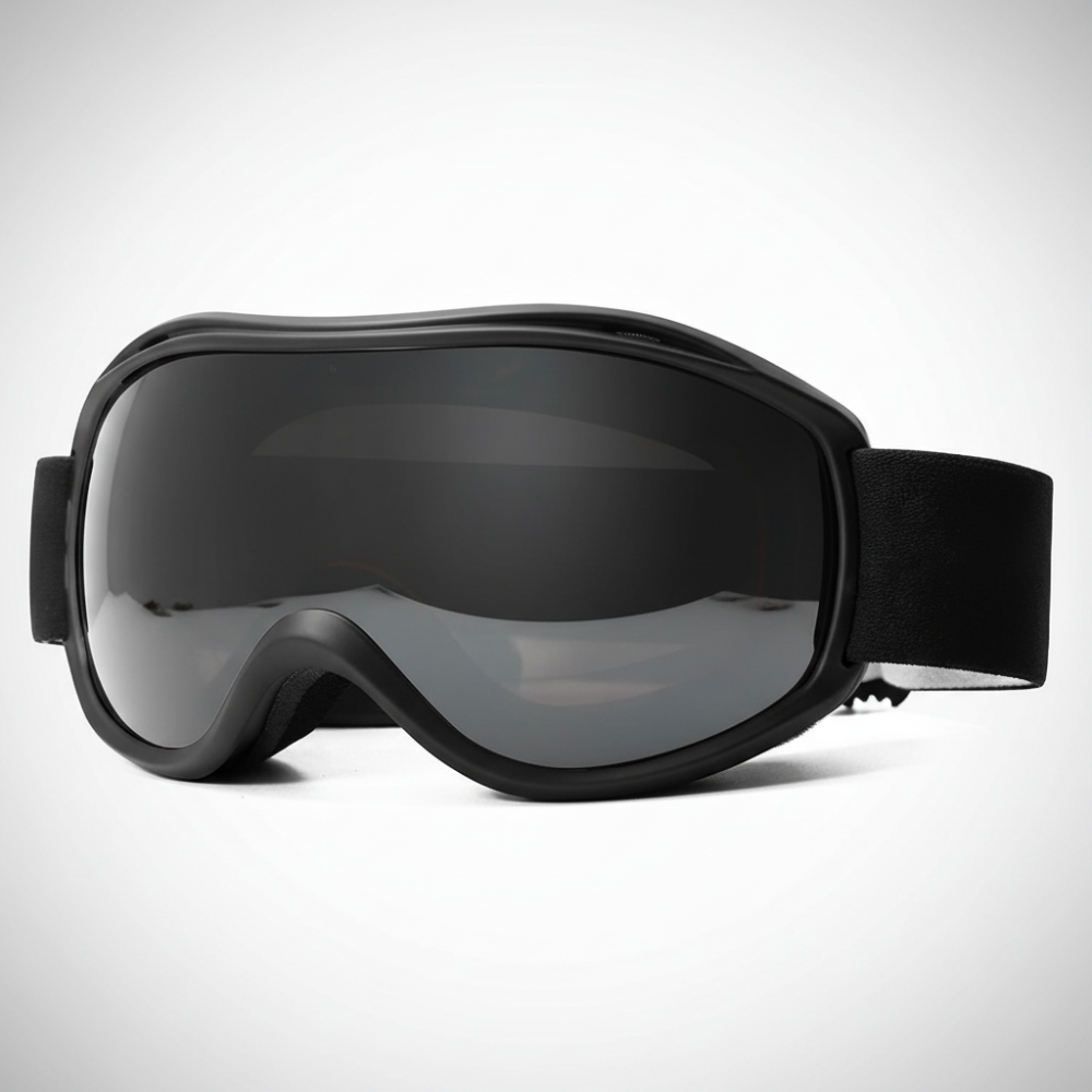 Ochelari de schi Ochelari de snowboard Anti-aburire Protecție UV Lentilă dublă