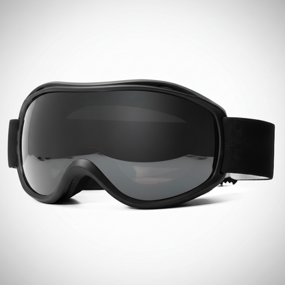 Ochelari de schi Ochelari de snowboard Anti-aburire Protecție UV Lentilă dublă