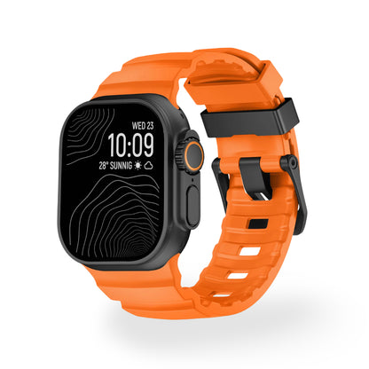 Pulseira de Relógio Inteligente Fitness Ajustável para Uso Diário