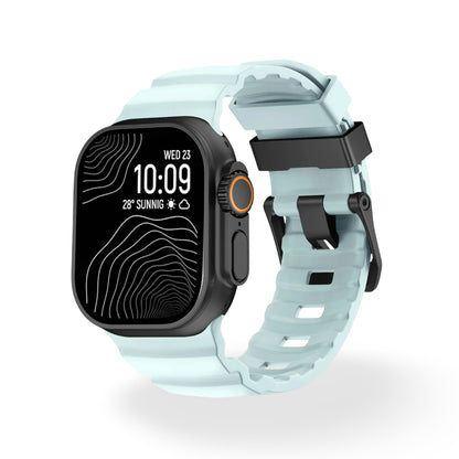Pulseira de Relógio Inteligente Fitness Ajustável para Uso Diário