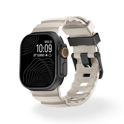 Pulseira de Relógio Inteligente Fitness Ajustável para Uso Diário
