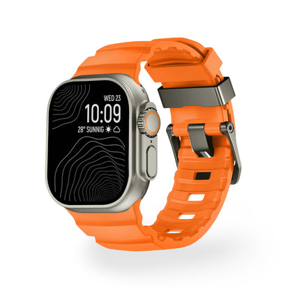 Pulseira de Relógio Inteligente Fitness Ajustável para Uso Diário