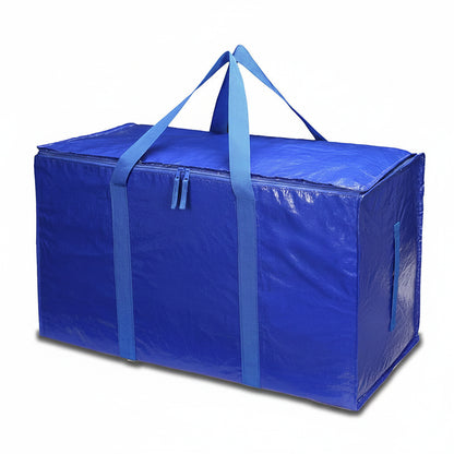 Sacos de Armazenamento Resistente para Mudanças Organizador Impermeável com Fecho de correr