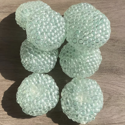 Pelota antiestrés sensorial para apretar y distraer