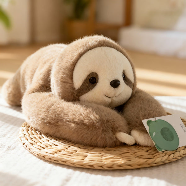 Kussen Pluche Stressverlichting Knuffelkussen Zachte Ondersteuning