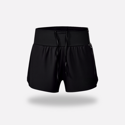 Calções de Corrida Masculinos Calções de Maratona Calções de Treino com Bolso