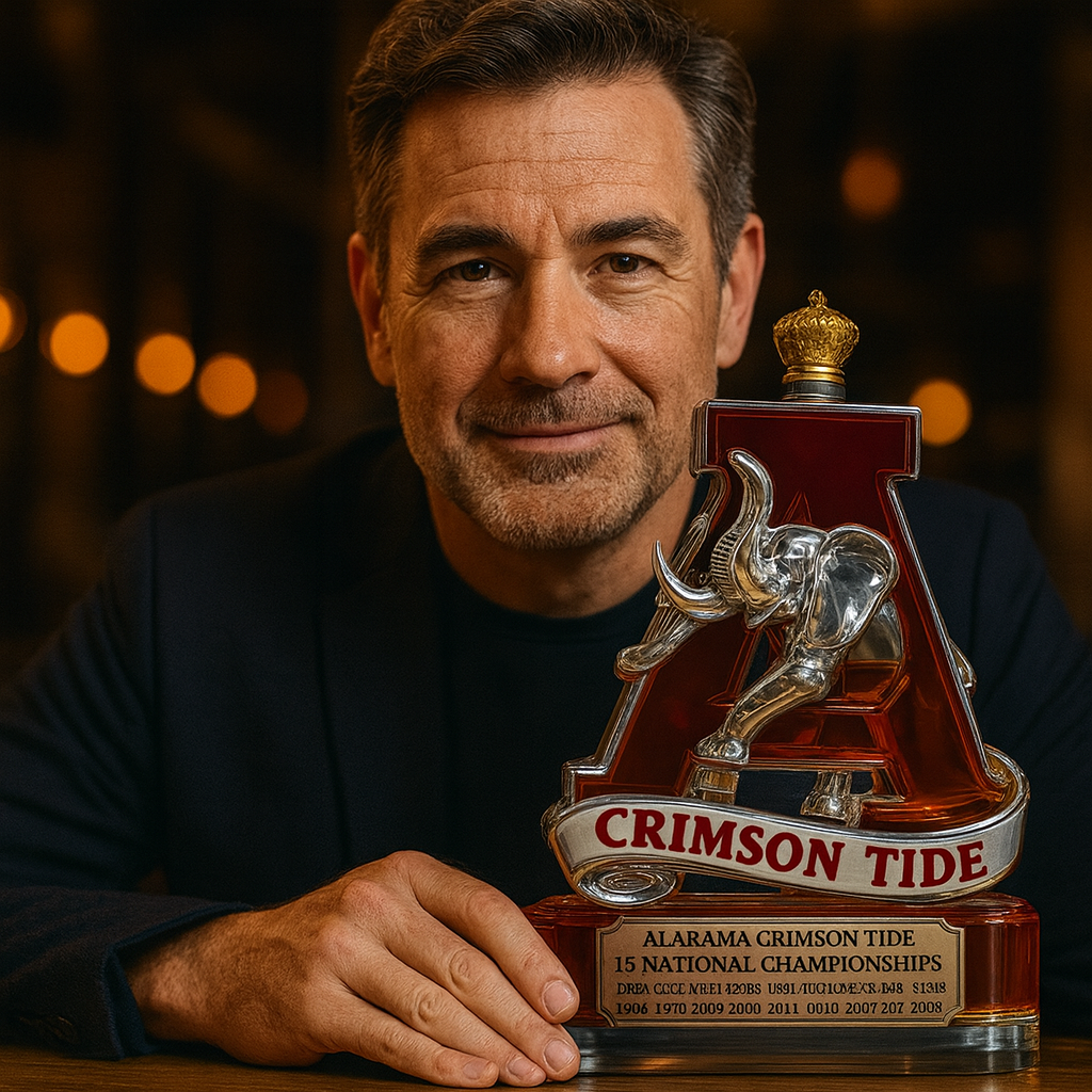 Troféu Elefante Resina Prémio Exposição Decorativa