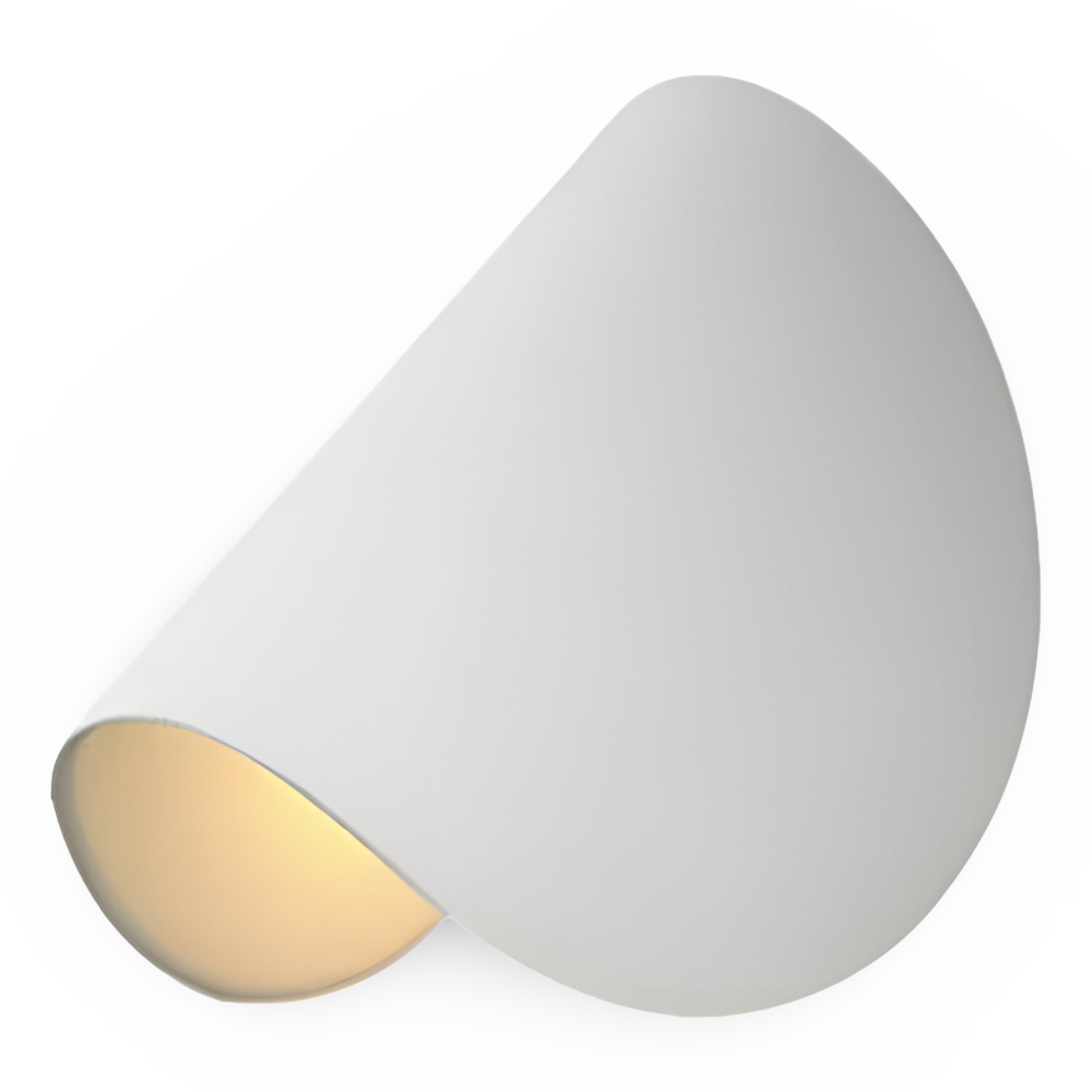 Candeeiro de Parede Twist | Candeeiro de Parede LED Moderno Ajustável