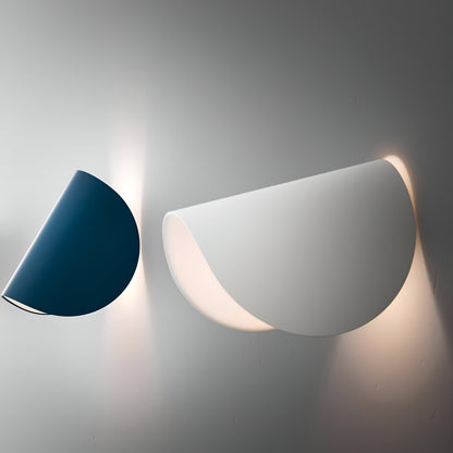 Candeeiro de Parede Twist | Candeeiro de Parede LED Moderno Ajustável