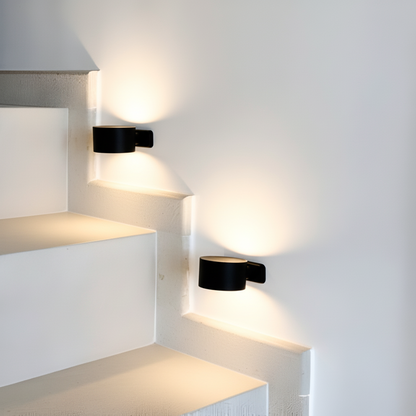 Applique Parete LED Ricaricabile Magnetica Orientabile