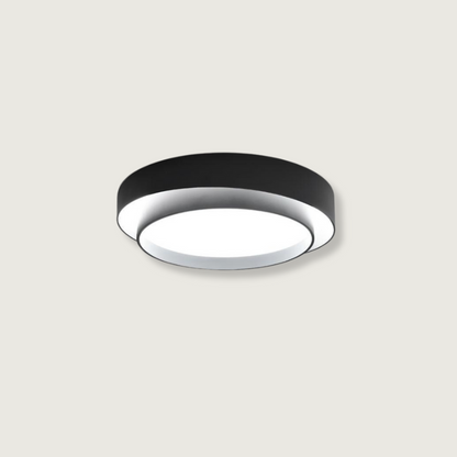 ArmoníaLuz Moderne LED Loftlampe | Elegant Indbygningslampe