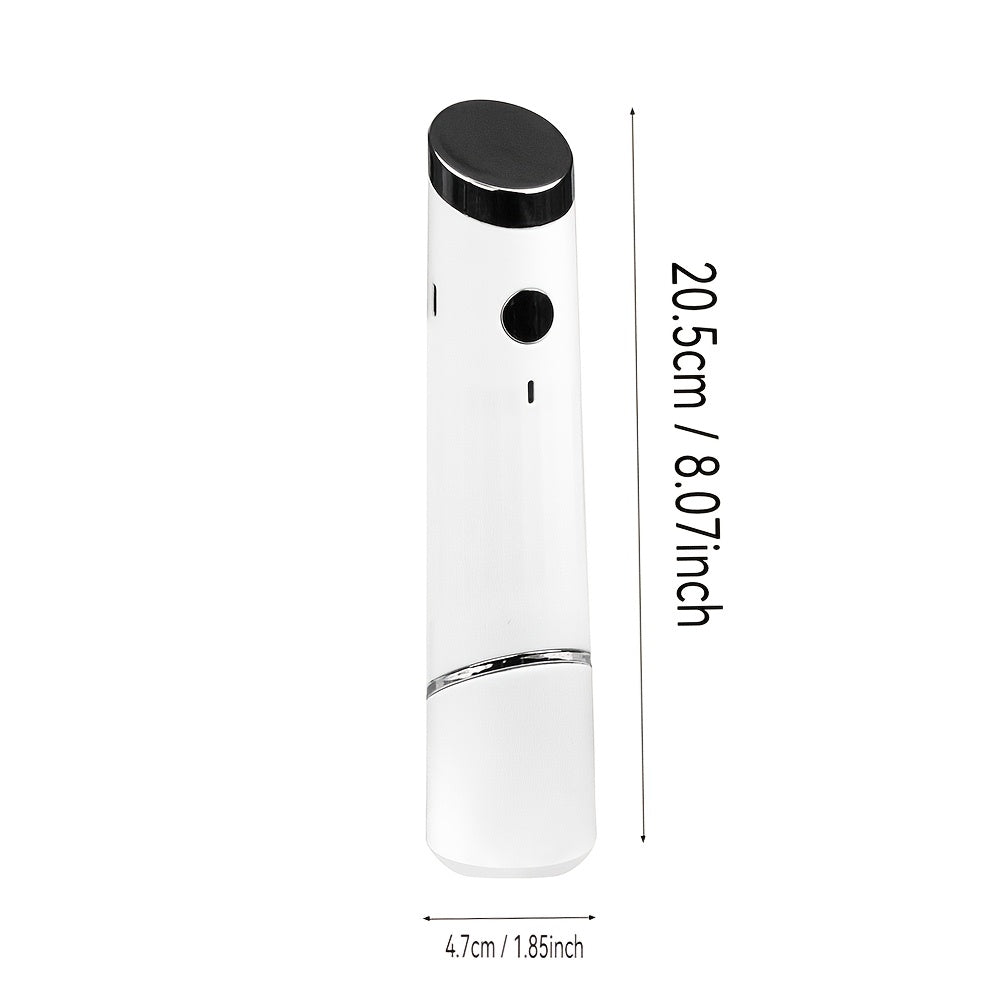 Sigillatrice Sottovuoto Portatile Ricaricabile USB per Conservazione Alimentare