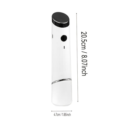 Sigillatrice Sottovuoto Portatile Ricaricabile USB per Conservazione Alimentare