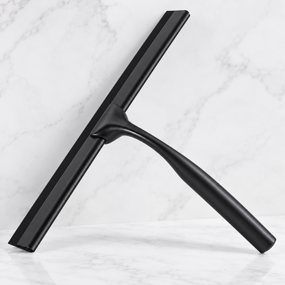 Racletă pentru apă elegantă și durabilă - instrument pentru duș și baie