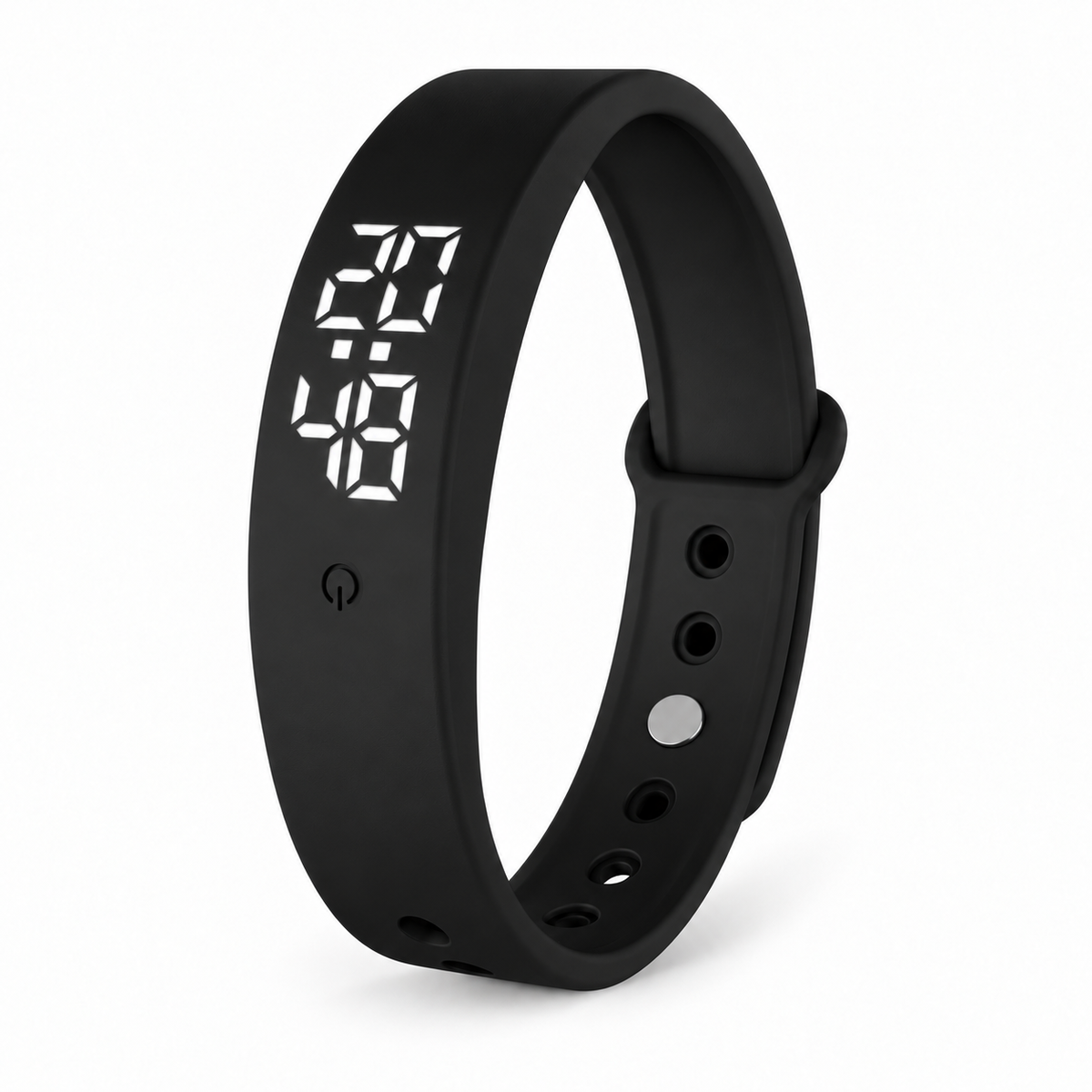 Waterproof Sports Watch Activity Tracker Digital Fitness
