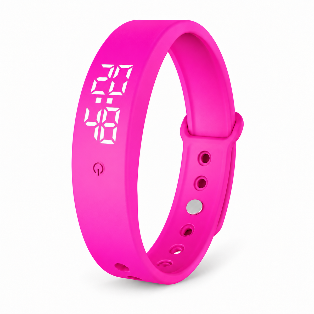 Waterproof Sports Watch Activity Tracker Digital Fitness