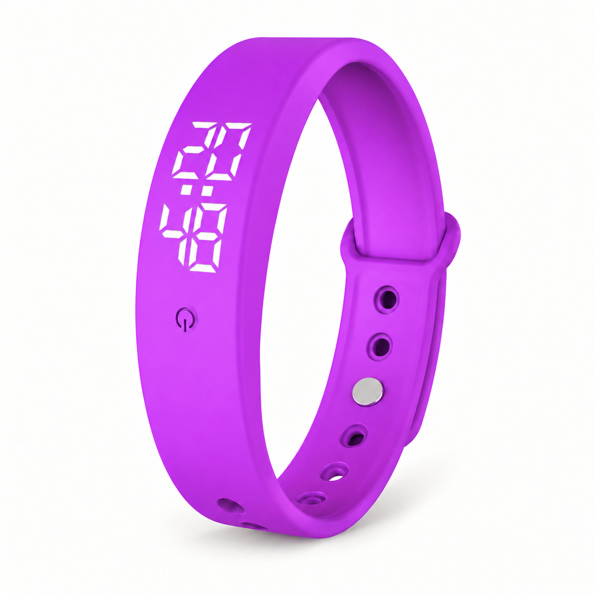Waterproof Sports Watch Activity Tracker Digital Fitness
