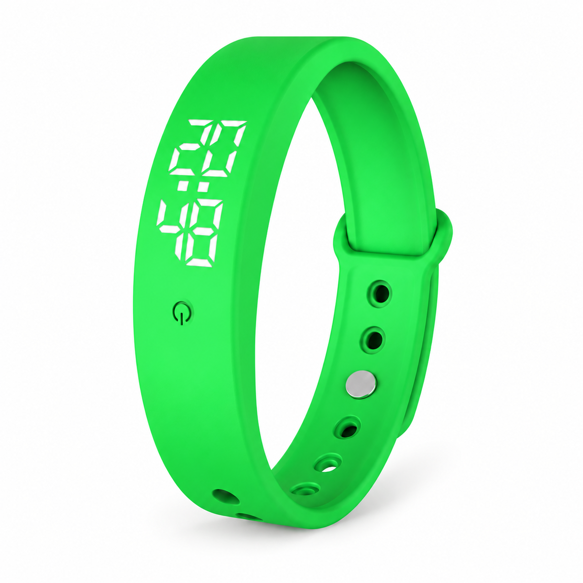 Waterproof Sports Watch Activity Tracker Digital Fitness