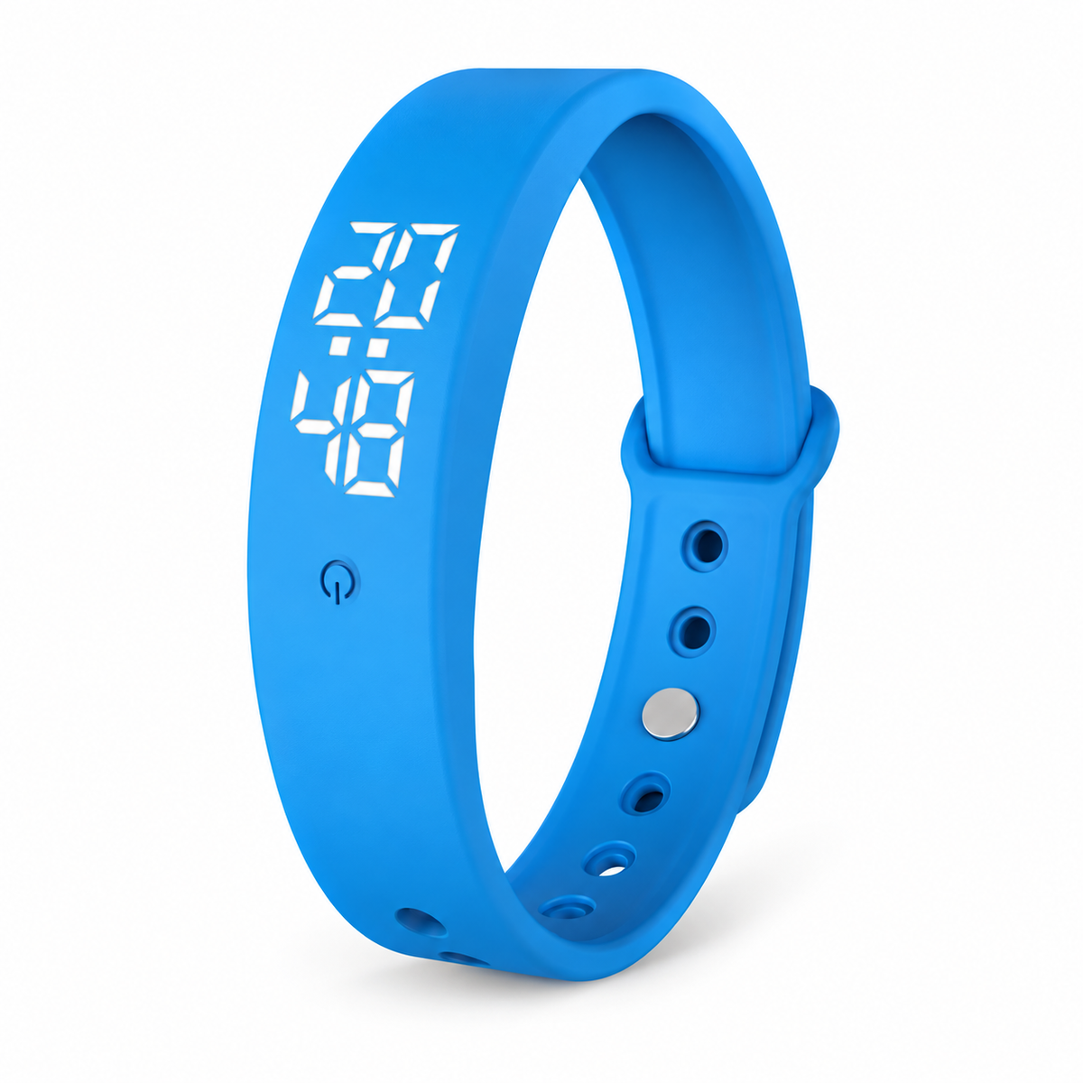 Waterproof Sports Watch Activity Tracker Digital Fitness