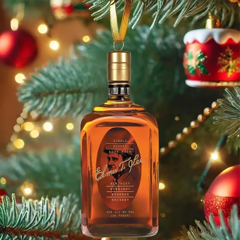 Whiskey Bourbon Advent Calendar Adult Countdown Gift Set 24 Days 3
