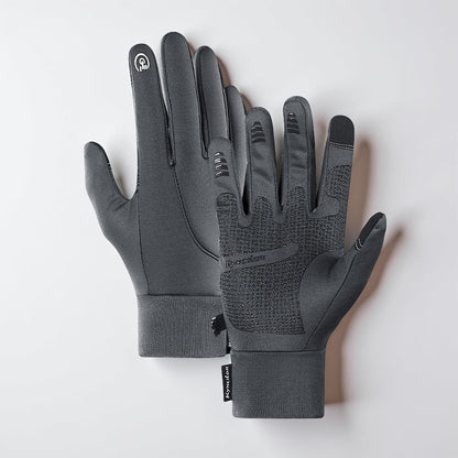 Winterhandschuhe Touchscreen Außen Griff Wärmedesign