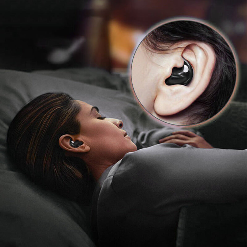 Wireless Earbuds Bluetooth Noise Cancelling In-Ear Headphones 1