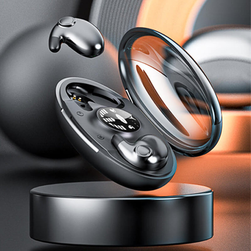 Wireless Earbuds Bluetooth Noise Cancelling In-Ear Headphones 4
