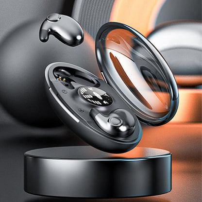 Wireless Earbuds Bluetooth Noise Cancelling In-Ear Headphones 4