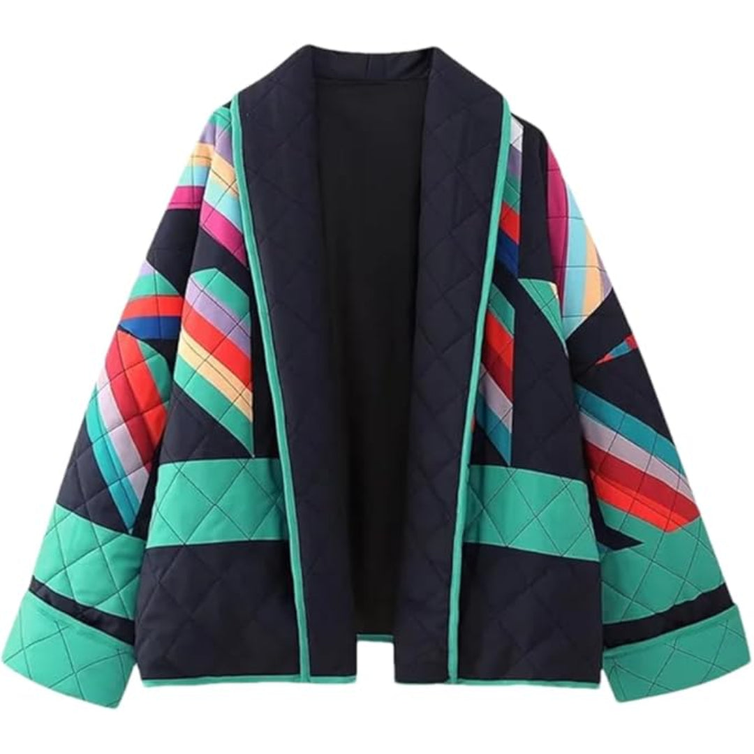 Cardigan damă supradimensionat pulover casual tricotat