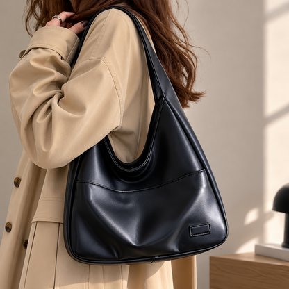 Borsa a spalla da donna Borsa elegante Borsa a spalla per tutti i giorni