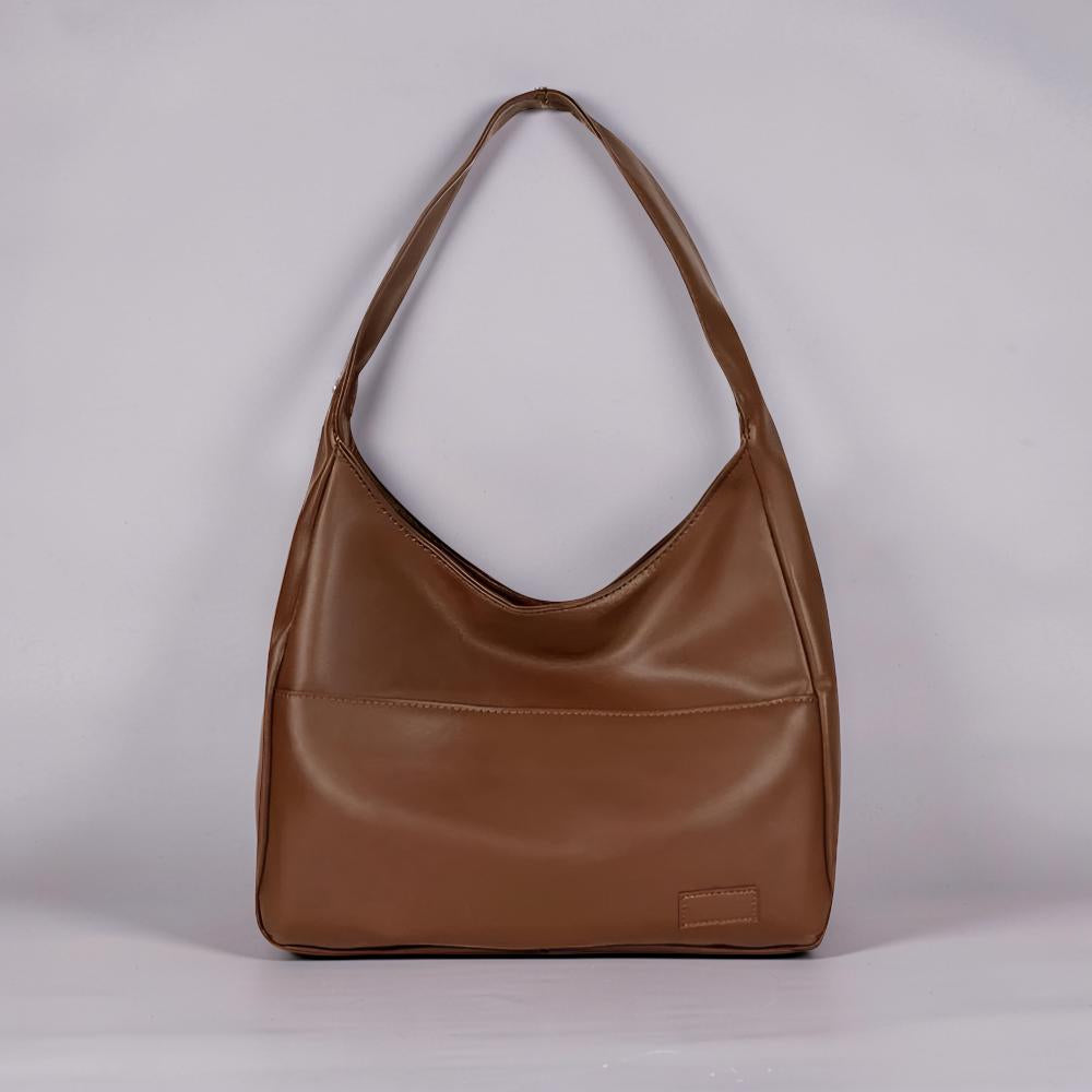 Borsa a spalla da donna Borsa elegante Borsa a spalla per tutti i giorni