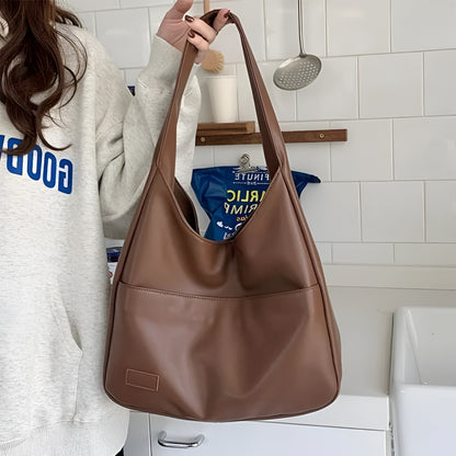Borsa a spalla da donna Borsa elegante Borsa a spalla per tutti i giorni