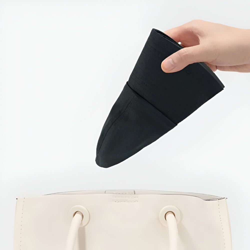 Sombrero de Sol para Mujer Protección UV Ala Ancha Plegable