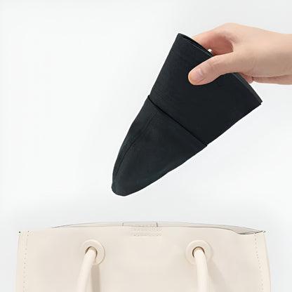Sombrero de Sol para Mujer Protección UV Ala Ancha Plegable