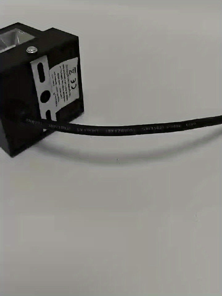 גוף תאורה קיר חיצוני מודרני LED | 3W / 6W תאורה דקורטיבית עמידה למים