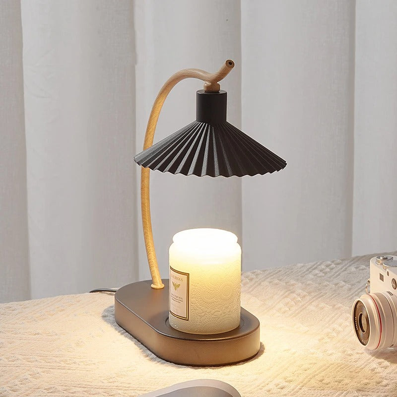 Lampada Scalda Candele Vanessa | Elegante Atmosfera Nordica