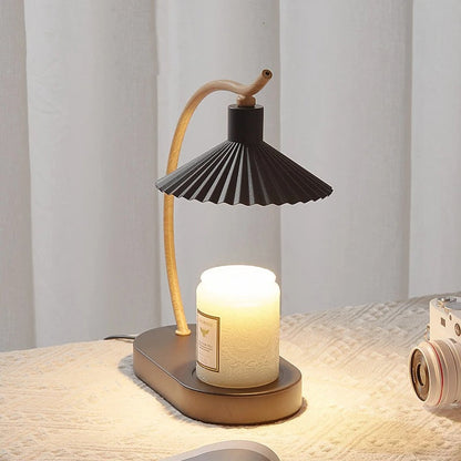 Lampada Scalda Candele Vanessa | Elegante Atmosfera Nordica